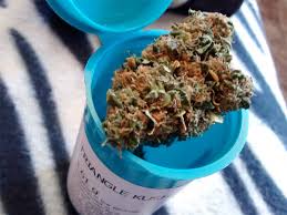 Triangle Kush Aka Og Triangle Marijuana Strain Information Leafly
