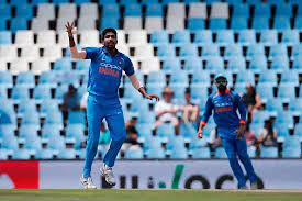 Chetan Sharma Backs Jasprit Bumrah To Pick Hat Trick In World Cup World Cricket World Cup Sharma