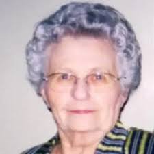 Obituary information for Lilly Mae Simon