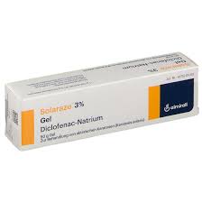 Solaraze Gel 3 Ohne Rezept Kaufen Rezeptfrei Legal Preis