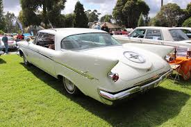 Image result for Coronado Cream 1961 Imperial