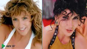 Check spelling or type a new query. Hande Yener Muzik Evrimi 2000 2017 Youtube