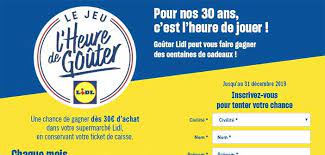 Chateauneuf du pape wine lidl. Www Lidl Fr Jeu Lidl L Heure Du Gouter Bestofconcours