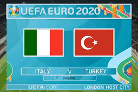 Euro 2021 (euro 2020) scores, live results, standings. Euro 2020 Tur Vs Ita Live Streaming In You Country India Follow Live