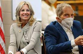 Susan berman, his longtime friend, who was. Jill Biden Could Testify In Robert Durst Murder Trial
