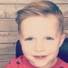 Not only is your little boy your absolute pride and joy, but your little one is an extension of yourself! 35 Best Baby Boy Haircuts 2021 Guide