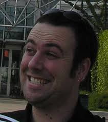 Allan McRae :: Arch Conf Online :: pretalx