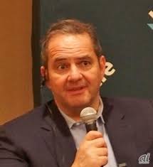 HERE、モビリティ業界のソフトウェアトレンドを解説--存在感増す中国