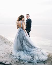 Something Blue The Most Amazing Photos By Romanpervak Dress By Mywony Bridal Baby Blue Wedding Dresses White Bridal Dresses Blue Wedding Dresses