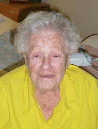 Obituary information for Isabelle Jean Kratz