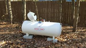 This video describes the various propane tank sizes and will help you understand more about how they are used. Propane Tanks Superior Energy Llc