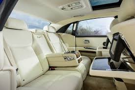 The Rolls Royce Ghost Series Ii Is The Finest Car I Ve Ever Driven Rolls Royce Rolls Royce Ghost Interior Best Luxury Cars
