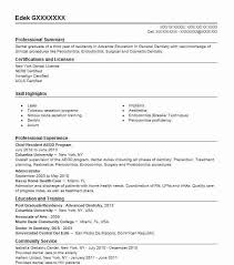 resident in operative dentistry program
