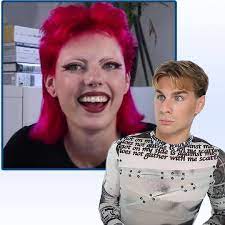 Brad mondo is an american hair stylist who has worked with numerous celebrities. Brad Mondo It S Mullet Season Facebook
