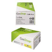 Gas stop propane shut off. Gasstop Emergency Shut Off Valve For Propane Gas Bottles De 21 8mm Lh G 12 Gsde1 Pat Europe