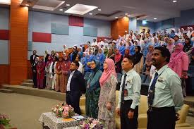Jalan 16/25 seksyen 16, shah alam, 40200, malaysia. Majlis Sambutan Hari Pembantu Hospital Shah Alam Facebook