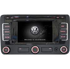 Volkswagen rns 315 pdf user manuals. Vw Rns315 Sat Nav Dab Bluetooth Retrofit Advanced In Car Technologies