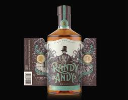 Randy Andy Brandy