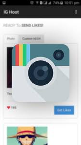 The only thing you'll need to do is turn on the option allowing anyone to follow your fb posts. Getlikes Vip At Wi Gainfollow App How To Get Instagram Followers