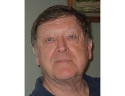 James Hudson Obituary (1939