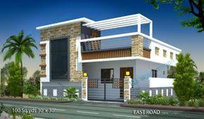 100 Sq Yard 30 X 30 Sq Ft East Face House Elevation For More House Plans Elev House Design Pictures Small House Elevation Design Architectural House Plans