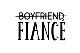 Download Fiance Svg Cut File By Creative Fabrica Crafts Creative Fabrica PSD Mockup Templates