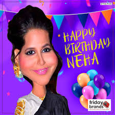 Lab Pe Aati Hai Dua Banke Tamanna Meri Lyrics In Hindi Happy Birthday Neha Happy Birthday Happy Bollywood Celebrities