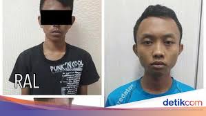 Tigabelasnews sep 28, 2020 0 673. Alasan 3 Tersangka Membunuh Eno Dengan Cangkul
