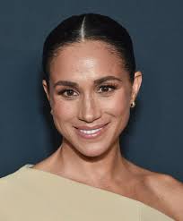 Meghan Markle's 'Constant Moaning' Reportedly Led Mom To Flee Montecito Home