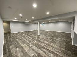 Check spelling or type a new query. Six Basement Lighting Options For Your Basement Basement Finishing Basement Remodeling Kitchen Remodeling And Bath Remodeling