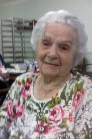 Virginia G. “Birdie” Thacker