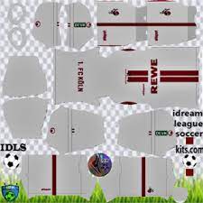 But this gk kit is a different kit from the whole team that is why the gk kit is mostly awesome. Koln Fc Dls Kits 2021 Dream League Soccer 2021 Kits Logos