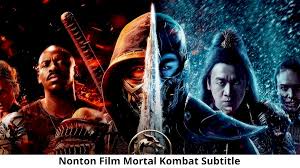 Indofilm adalah situs nonton film bioskop 21 online terbaru dengan kualitas terbaik dan dilengkapi dengan subtitle indonesia. Nonton Film Mortal Kombat Subtitle Indonesia Trends On Google