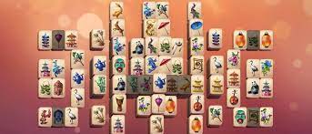 Mahjong has been played in asia since its invention in china in the 19th century, based on similar card games played for even centuries more before that. 8 Best Mahjong Apps 2021 Select Your Next Favorite Free Mahjong Game