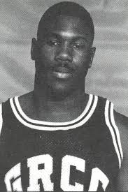 1991-1992 Men's Basketball Roster