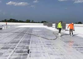 Maybe you would like to learn more about one of these? Commercial Roofing Jackson Tn Titan Roofing Construction
