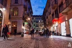 Pin By Vita Isachenko On Turin In 2020 Turin British Prime Ministers Street View