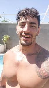 Cuerpos Hombres Maduros Peludos Tonificados