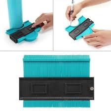 Duplicateur De Profils Et Contours Ajustable Mon Coin Positif En 2020 Projets De Menuiserie Bricolage Utile Maison Trucs Et Astuces Maison