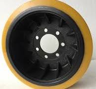 Linde Forklift Wheel | Polyurethane Wheel | Yulin