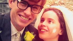 Stephen william hawking was born on 8 january 1942 in oxford, england. Stephen Hawking S Dazzling Life Becomes A Movie But What Sort Of Movie Krulwich Wonders Npr