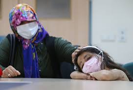 Badrul aisham md zain, fatin farhana anuar (2019) modelling and control system series 1: Turkish Doctors Treat 5 Year Old Syrian Girl Burned In Assad Regime Attack Daily Sabah