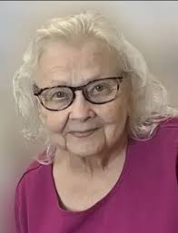 Obituary information for Jeanette Stephenson