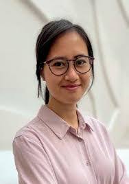 Jacqui Stanley's Instagram, Twitter & Facebook