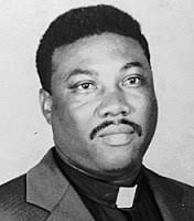 Robert CUNNINGHAM Obituary (2010)