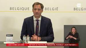 Les protocoles « sport » devront être mis à jour durant la semaine prochaine avec les ministres des sports ainsi que le commissaire «covid», pedro facon. Comite De Concertation Reouverture Complete Des Bars Et Restaurants Le 9 Juin Jusqu A 22h 23h30 En Terrasse