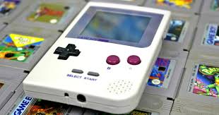 Risultati immagini per game boy