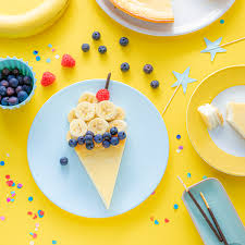 Einfache tortenrezepte, die himmlisch gut schmecken. Kindergeburtstagskuchen Kindergeburtstagstorte Einfache Rezepte