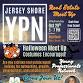 Halloween Jersey Shore YPN Meet Up event image
