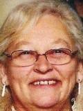 Nancy Crouse Obituary (2014)
